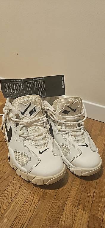 Chaussures femmes: Nike Air Barrage Gr. 38 – D'occasion à Zürich par Kathii01 2