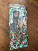 Monster High Cleo De Nile Doll