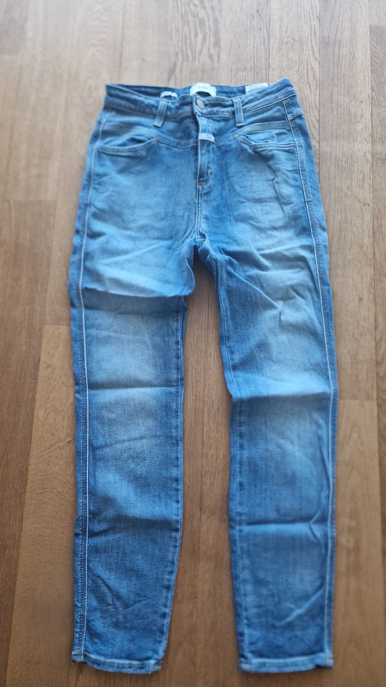 Closed Jeans: Closed Jeans – Usato da Kerns venduto da onewayticket