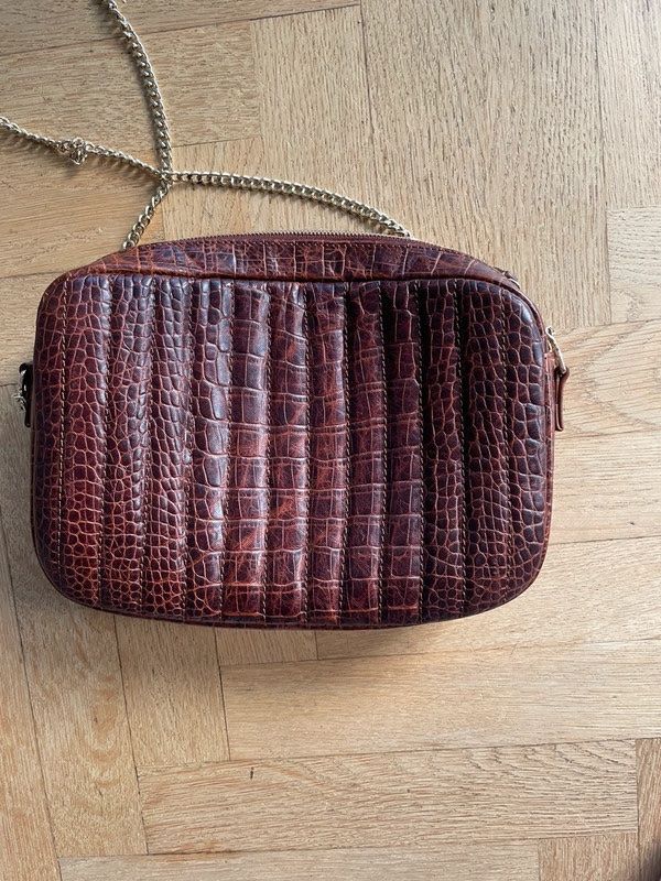 Borse da donna: sac Balzac paris cesar – Usato da Versoix venduto da wen_75xm 2