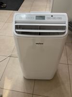 Merox Klimagerät YPS-10C | 2.93kW A+ Cool & Attraktiv
