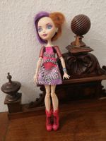 MONSTER HIGH