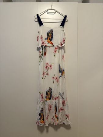 Sommerkleid, grösse S