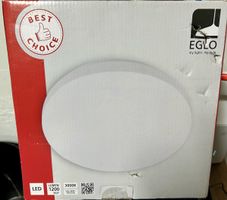 [NEU]: EGLO LED-Deckenleuchte rund 12W - 26cm