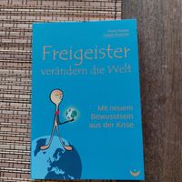 Buch: Freigeister verändern die Welt - Betrachtung