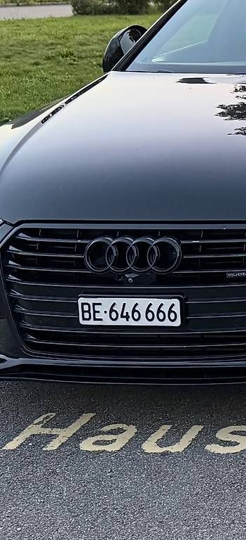Insegne: Auto Kontrollschild BE646666 – Usato da Hinterkappelen venduto da Toni_008 4