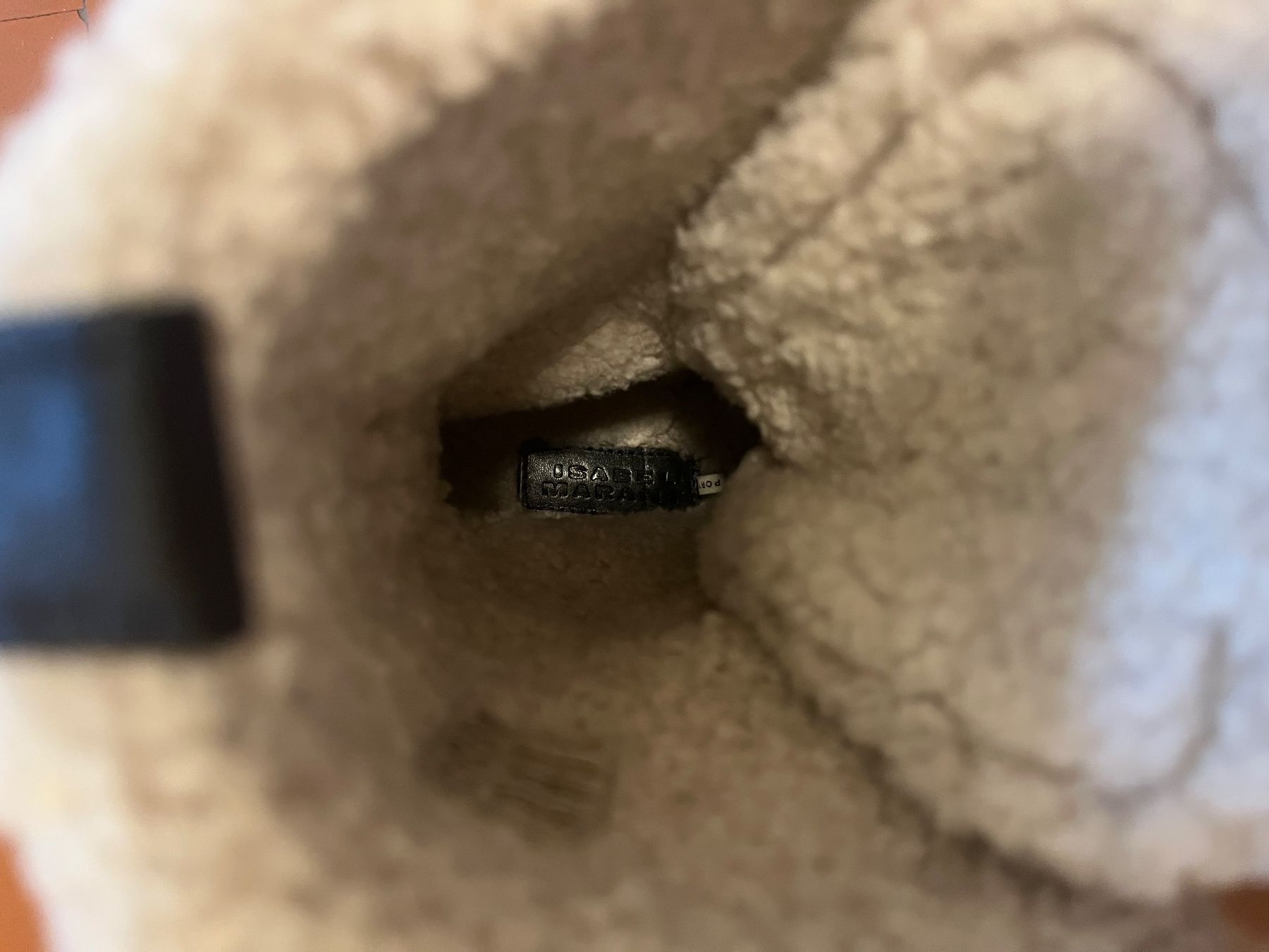 Isabel Marant Damenschuhe: Isabel Marant Boots Ghiso – Neu und originalverpackt aus Zürich von veilchen17 5