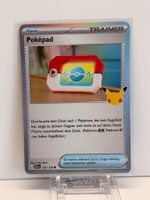 Poképad 126/128 30C Deutsch Near Mint