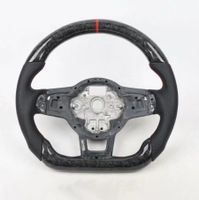 VW Golf 7/7.5 Forged Carbon Lenkrad