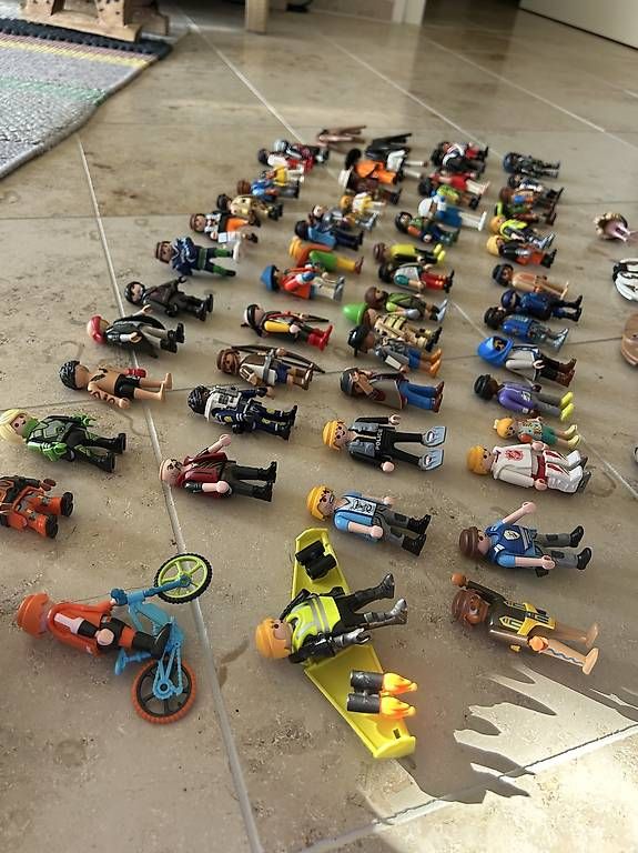 Playmobil Giocattoli: Playmobil – Usato da Zürich venduto da sho_9z5j 2