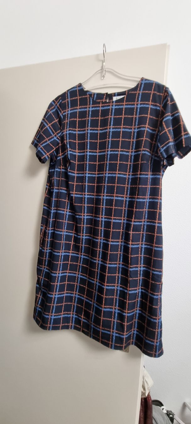 La Redoute Vestiti: Kleid,  Rock Kariert  Gr. 38 – Nuovo (secondo la descrizione) da geroldswil venduto da Gumball1 1