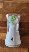 Dettol Seifenspender Sensorspender Desinfektionsmittelspende