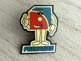 Pin Primagaz