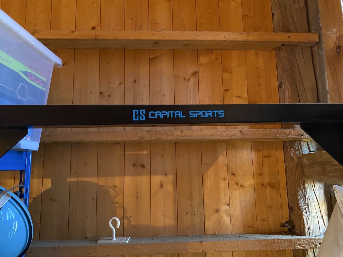Sonstige Dekorationen & Accessoires: Power Rack – Gebraucht aus Rifferswil von Nena011 1