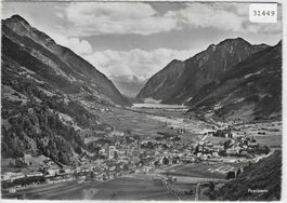 Poschiavo - Generalansicht