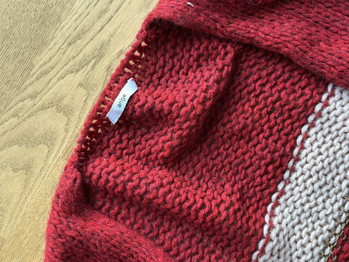 Giacche: Ange Strickjacke, One Size – Usato da Basel venduto da FatmaCan52 2
