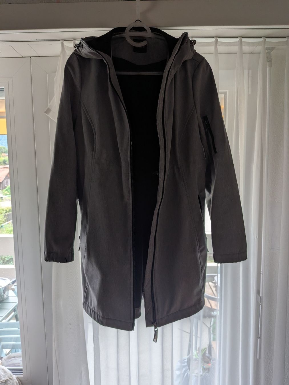 Giacche: Softshel Tragejacke – Usato da Ringgenberg BE venduto da Elocin92 1