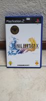 PS2 - Final Fantasy X