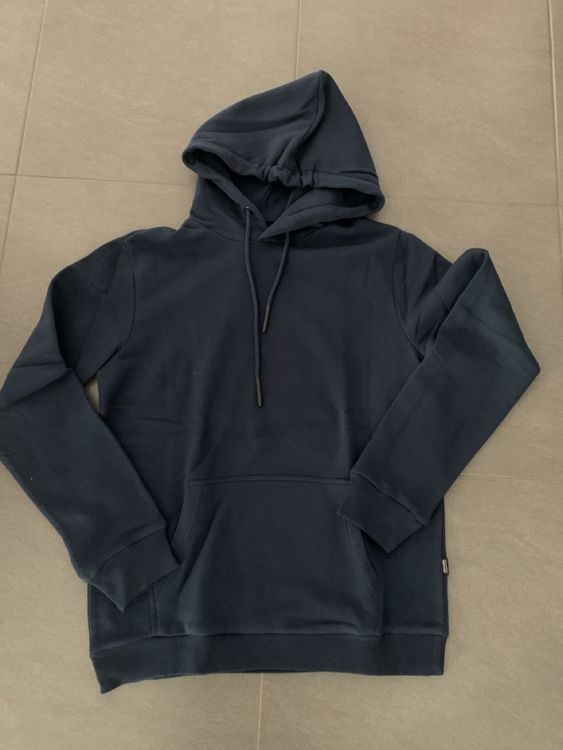 Sweat-shirt à capuchon 1