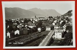 Monte - Carasso