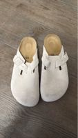 Bequeme Birkenstock Clogs Grösse 44 Sommerliche Hausschuhe