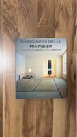 Minimalism: 500 Decoration Details, Evergreen