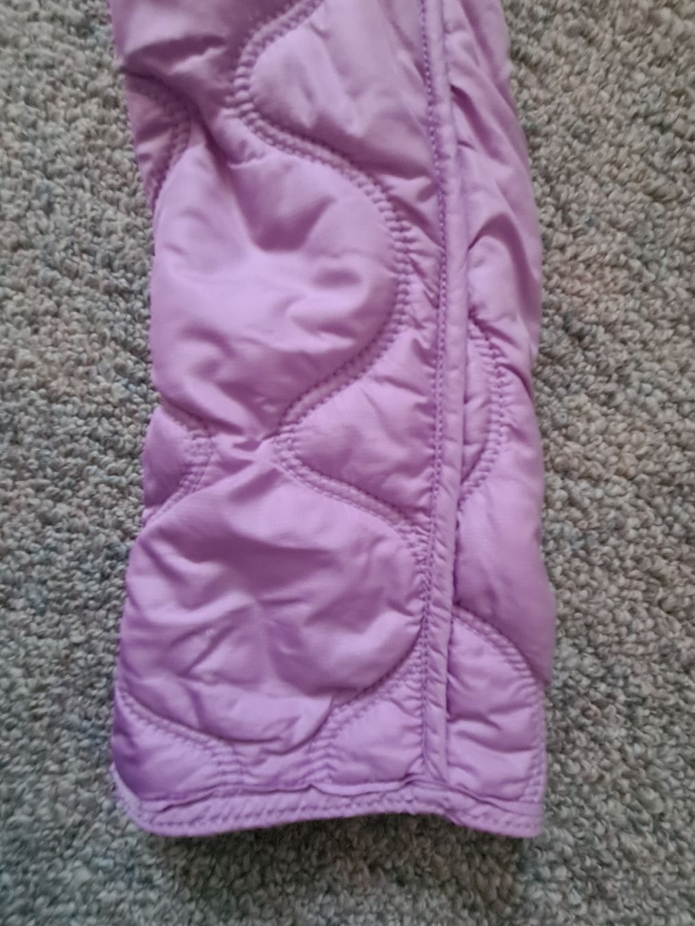 Jet Set Giacche: JET SET STEPP-JACKE GR.1.LILA – Usato da Adlikon venduto da jahr01 8