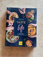 Taste of life - Das vegane Familienkochbuch