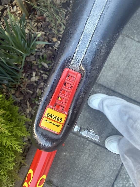 Colnago Velos: Colnago Rennrad – Gebraucht aus Balzers von maeva63 3
