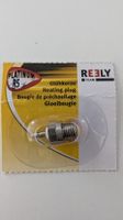 Reely Platinum R5 Glühkerze – Wärmegrad Medium – neu/OVP