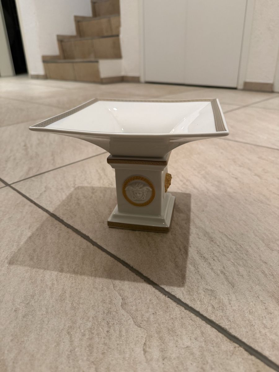 Versace Assiettes: Rosenthal Versace – Neuf (Voir description) à Otelfingen par Tommy112 4