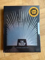 The Keep - mit Slipcase - 4K UHD + Blu-ray