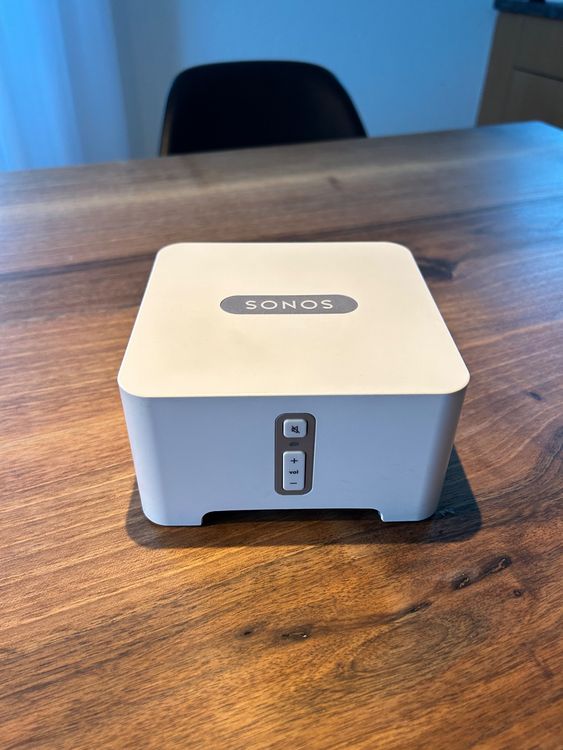 Cavo Di Alimentazione Per Sonos Connect ZP90 – 10 Piedi, 18 AWG, Kentek
