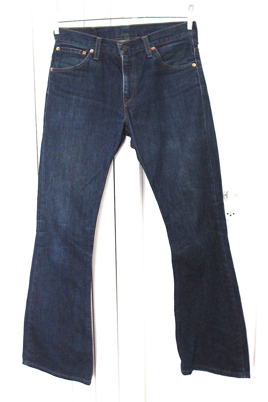 Levi's Jeans: Levis Jeans, W32 / L34 – Usato da Locarno venduto da madame-tus-sauds 3