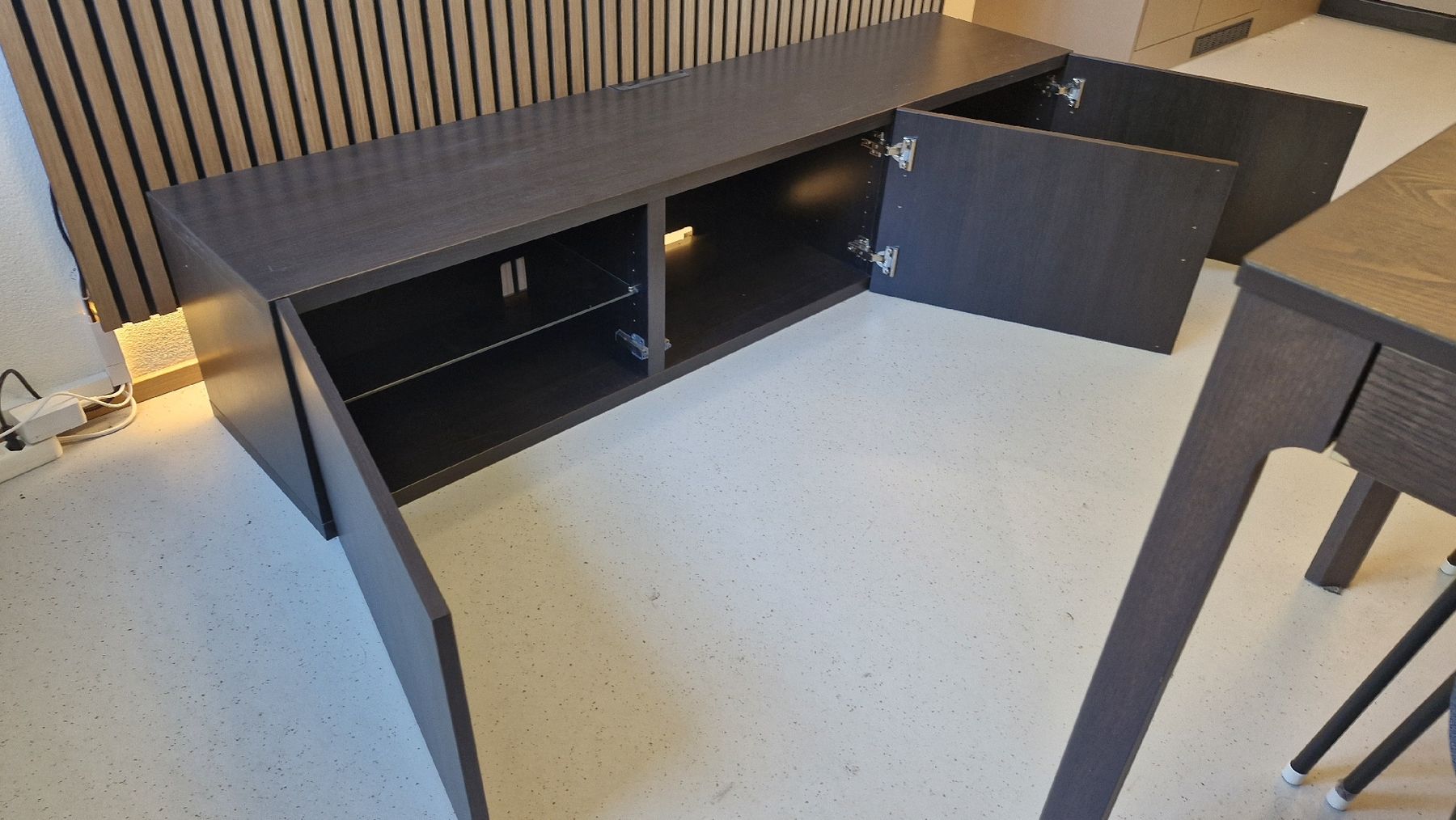 Ikea Meubles TV: Besta TV Möbel Ikea – D'occasion à Zürich par jak_6m6k 3