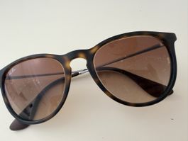 Ray Ban Erika Braun 