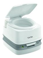 Thetford Porta Potti 345, Toilette