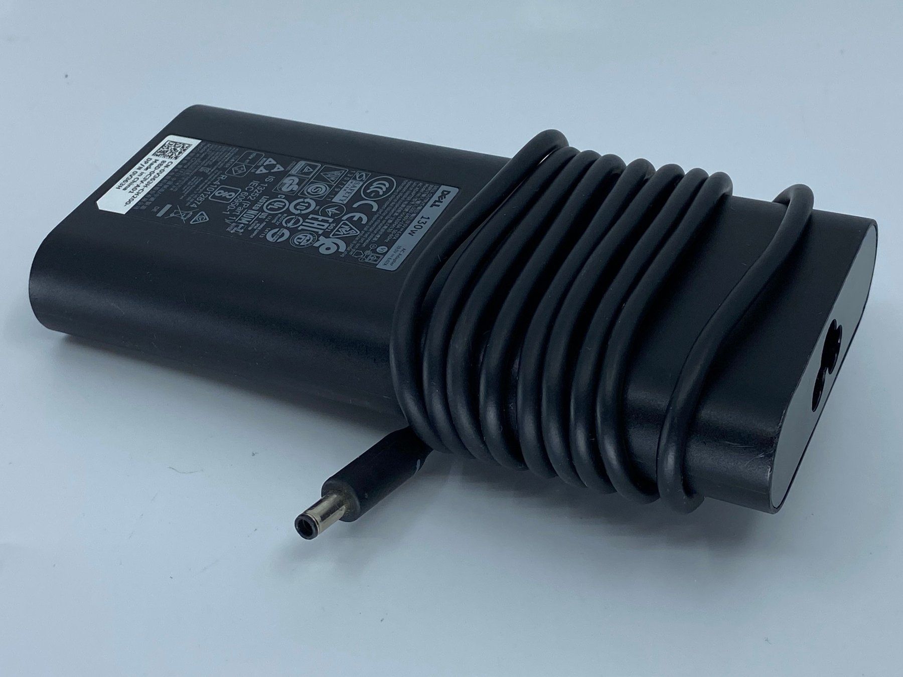 Dell Caricabatterie: Dell AC Adapter - Netzteil - 130 Watt - HA130PM130 – Usato da Langwiesen venduto da Restposten-24