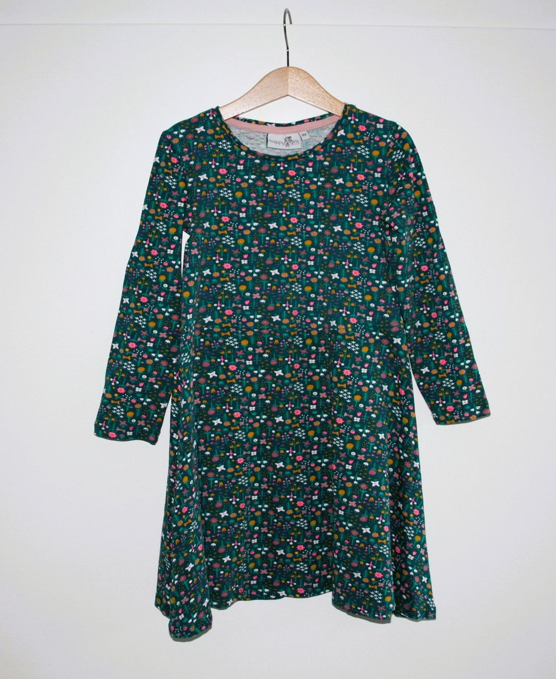 Happy Girls Vestiti & Gonne: Happy Girls Kleid Gr. 122 – Usato da Deitingen venduto da Johnny_Malibu