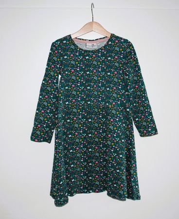 Happy Girls Kleid Gr. 122