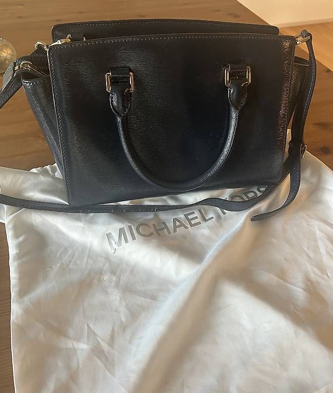 Michael Kors Borse da donna: Michael Kors Selma medium – Usato da Schlieren venduto da jul_yrw7 4