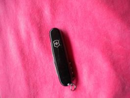 Schweizer Sackmesser-Taschenmesser