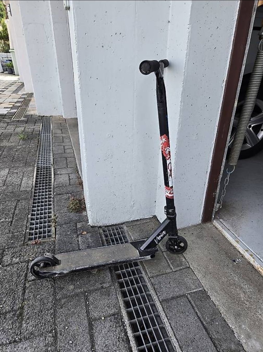 Scooter: Stunt scooter – Usato da Büttikon AG venduto da jd.grobler