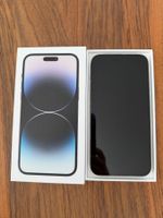 iPhone 14 pro Max top Zustand mit viel Zubehör