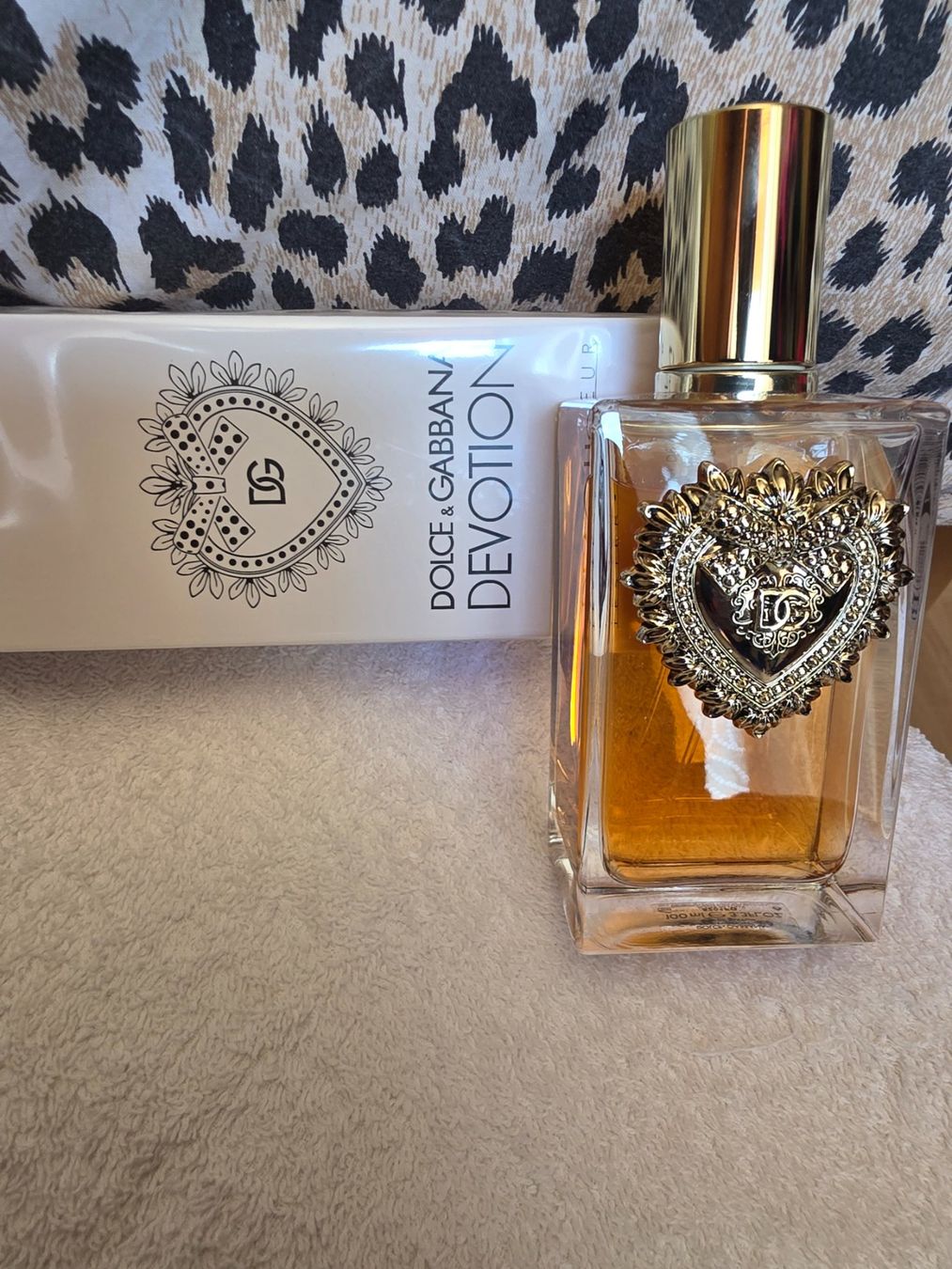 Dolce & Gabbana Profumi & Eau de Toilette: Dolce&Gabbana Devotion - Eau de Parfum 100ml - Nouveau! – Nuovo e nell'imballaggio originale da Ollon VD venduto da Manuella60