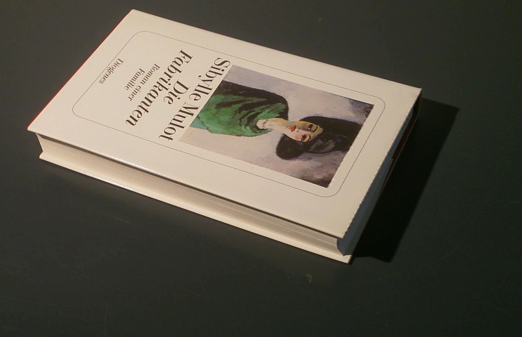 Bücher: Die Fabrikanten / 1. Auflage! – Gebraucht aus Dübendorf von Povo 2