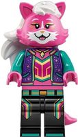 LEGO Vidiyo vid027 Kitten Keytarist