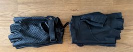 Lederhandschuhe aus Ziegenleder