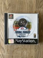 Fussball Manager 2001 Bundesliga - PS1