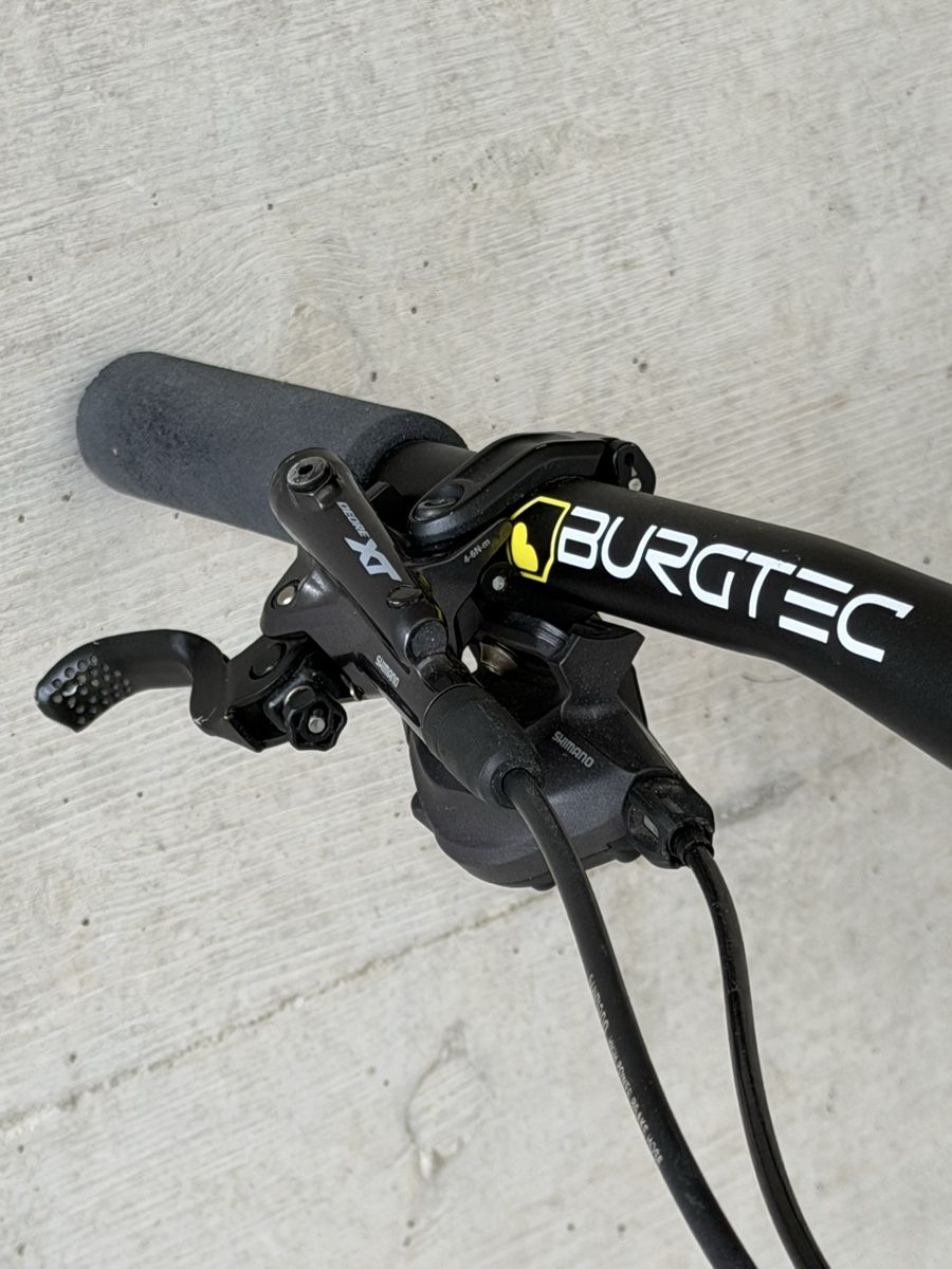 Canyon Velos: Canyon Strive CFR Underdog size M – Gebraucht aus Walchwil von Luxury_wardrobe 4